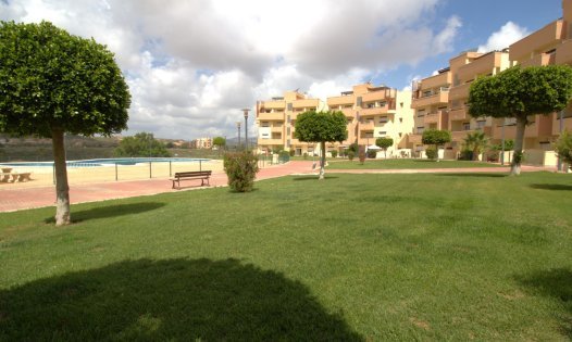 Segunda mano - Apartamentos -
Murcia - GEA Y TRUYOLS