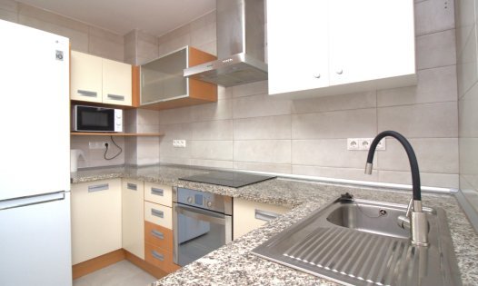 Segunda mano - Apartamentos -
Murcia - GEA Y TRUYOLS