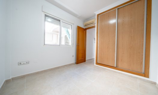Wiederverkauf - Wohnungen -
San Javier - San Cayetano