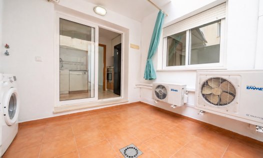 Wiederverkauf - Wohnungen -
San Javier - San Cayetano