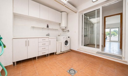 Wiederverkauf - Wohnungen -
San Javier - San Cayetano