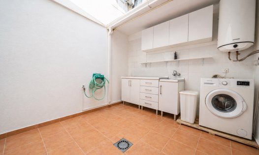 Wiederverkauf - Wohnungen -
San Javier - San Cayetano