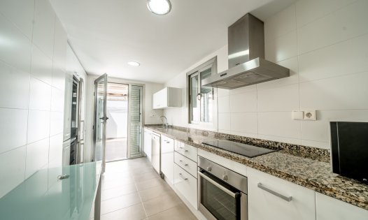 Resale - Terraced Houses -
Torre de la Horadada - Las HIguericas