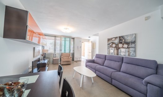 Resale - Terraced Houses -
Torre de la Horadada - Las HIguericas