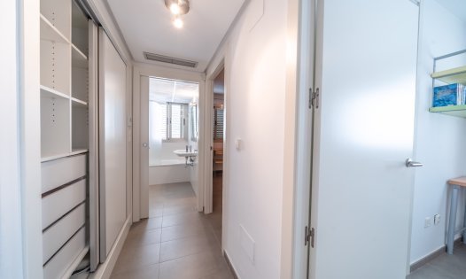 Resale - Terraced Houses -
Torre de la Horadada - Las HIguericas