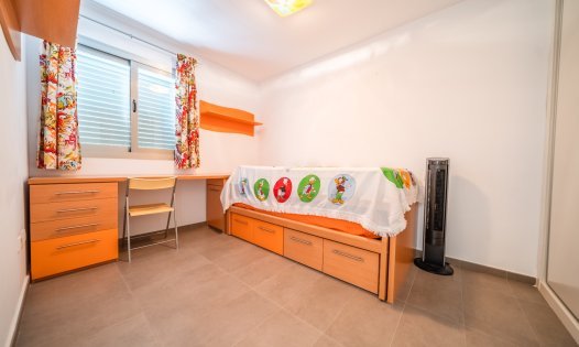 Resale - Terraced Houses -
Torre de la Horadada - Las HIguericas