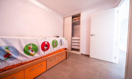 Resale - Terraced Houses -
Torre de la Horadada - Las HIguericas
