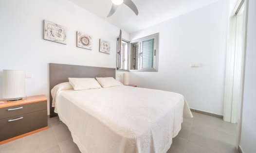 Resale - Terraced Houses -
Torre de la Horadada - Las HIguericas