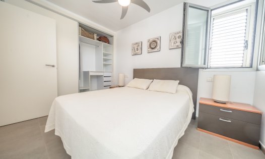 Resale - Terraced Houses -
Torre de la Horadada - Las HIguericas