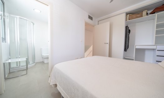 Resale - Terraced Houses -
Torre de la Horadada - Las HIguericas