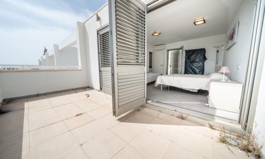 Resale - Terraced Houses -
Torre de la Horadada - Las HIguericas