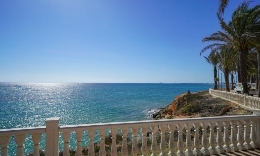 Resale - Terraced Houses -
Torre de la Horadada - Las HIguericas
