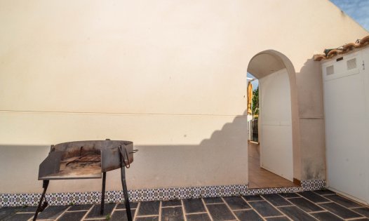 Herverkoop - Rijtjeshuizen -
Pilar de la Horadada - Torre de la Horadada