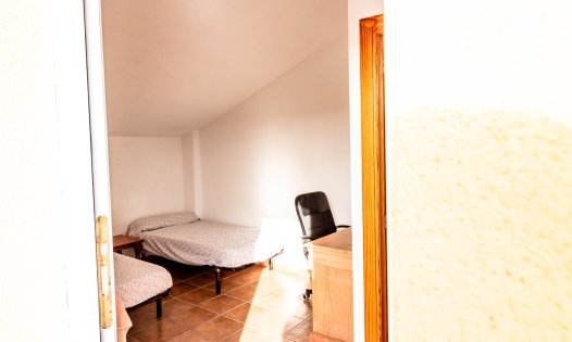 Resale - Terraced Houses -
Pilar de la Horadada - Torre de la Horadada