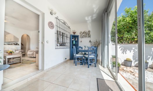 Resale - Terraced Houses -
Villamartin
