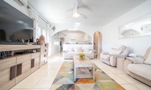 Resale - Terraced Houses -
Villamartin