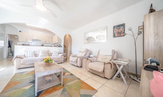 Resale - Terraced Houses -
Villamartin