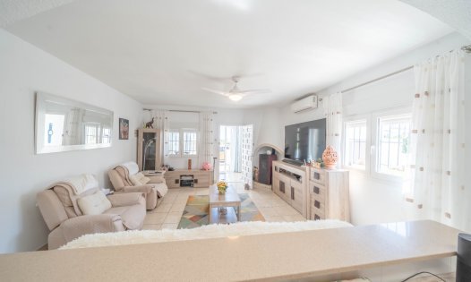 Resale - Terraced Houses -
Villamartin