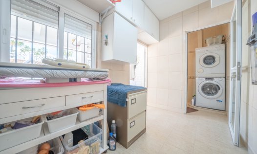 Resale - Terraced Houses -
Villamartin