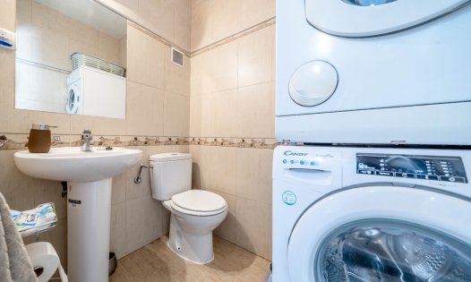 Resale - Terraced Houses -
Villamartin