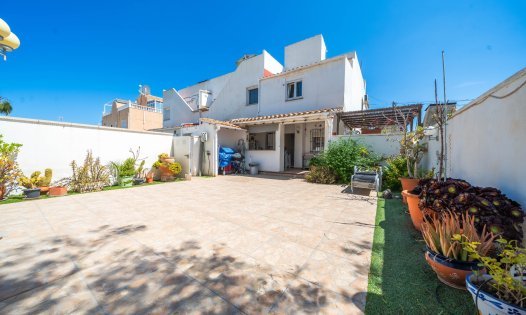 Resale - Terraced Houses -
Villamartin