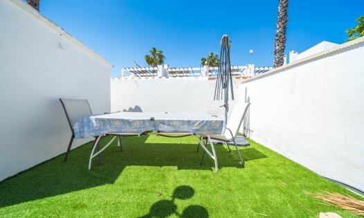 Resale - Terraced Houses -
Villamartin