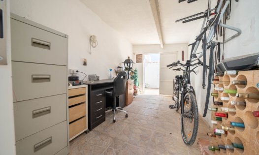 Resale - Terraced Houses -
Villamartin