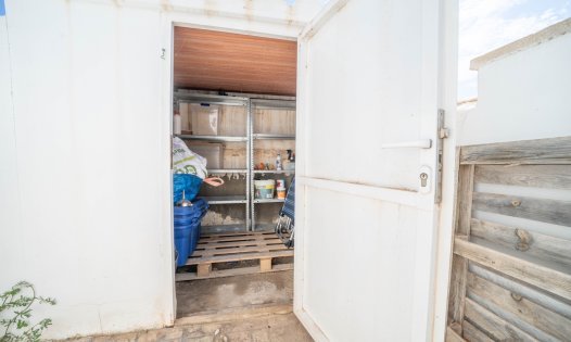 Resale - Terraced Houses -
Villamartin