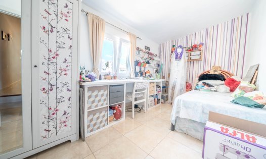 Resale - Terraced Houses -
Villamartin