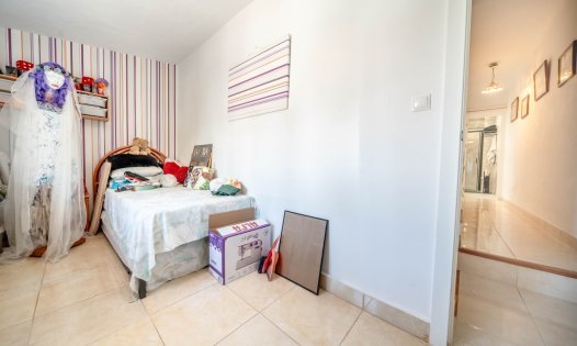Resale - Terraced Houses -
Villamartin
