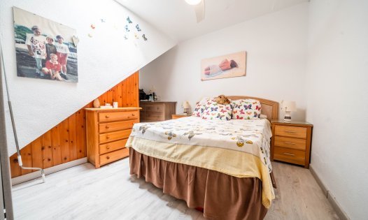 Resale - Terraced Houses -
Villamartin