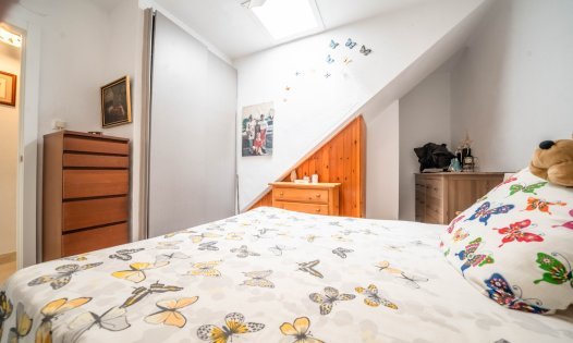 Resale - Terraced Houses -
Villamartin