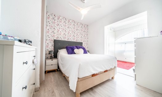 Resale - Terraced Houses -
Villamartin