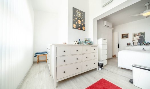 Resale - Terraced Houses -
Villamartin