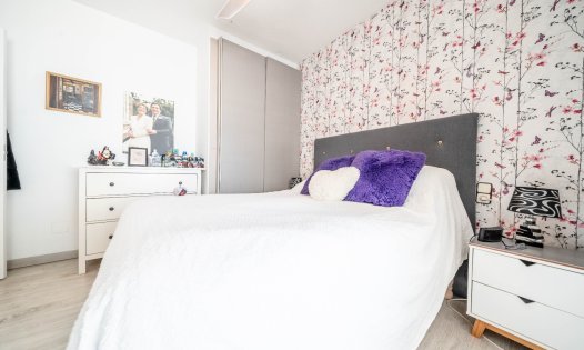 Resale - Terraced Houses -
Villamartin
