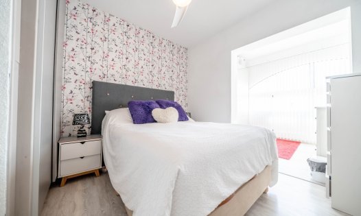 Resale - Terraced Houses -
Villamartin