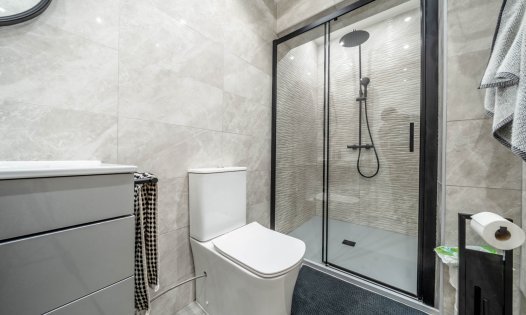 Resale - Terraced Houses -
Villamartin