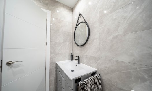 Resale - Terraced Houses -
Villamartin