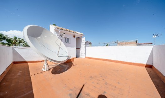 Resale - Terraced Houses -
Villamartin