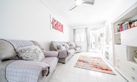 Resale - Bungalows -
Villamartin