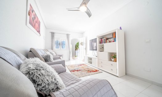 Resale - Bungalows -
Villamartin