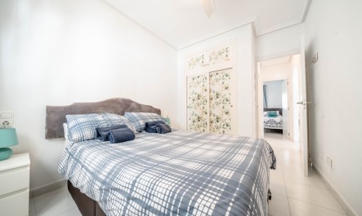 Resale - Bungalows -
Villamartin