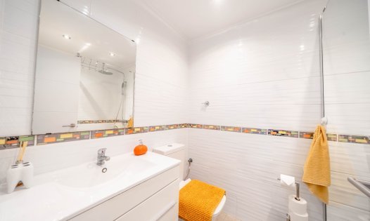 Resale - Bungalows -
Villamartin