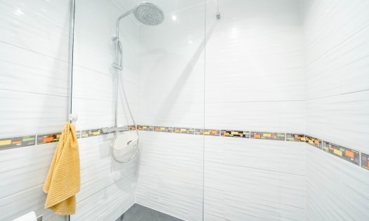 Resale - Bungalows -
Villamartin