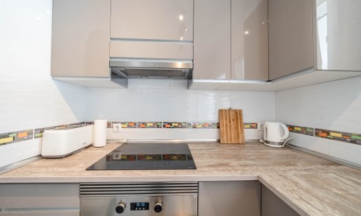 Resale - Bungalows -
Villamartin