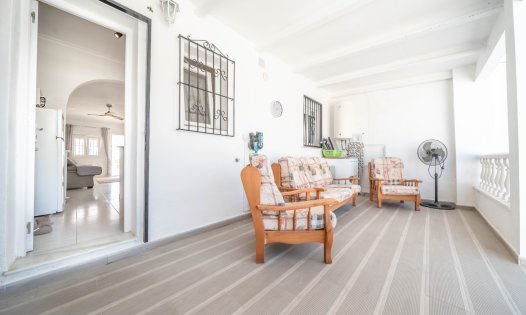 Resale - Bungalows -
Villamartin