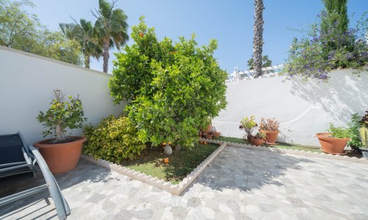 Resale - Bungalows -
Villamartin