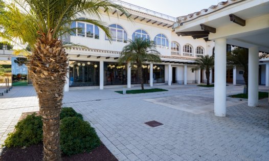 Resale - Bungalows -
Villamartin