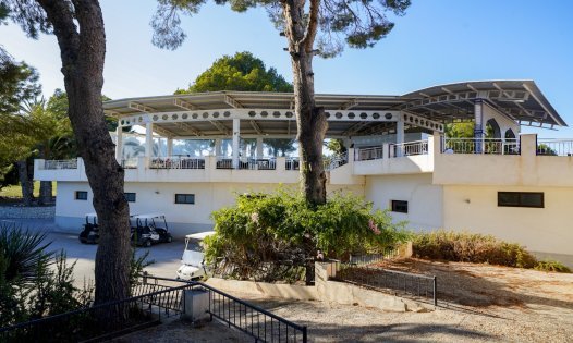 Resale - Bungalows -
Villamartin