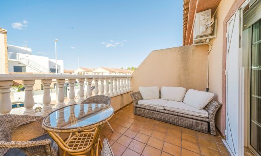 Long Term Rental - Terraced Houses -
San Pedro del Pinatar